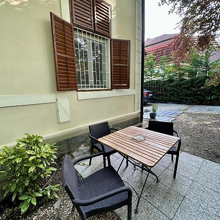 Apartman B Apartment Siofok Exterior photo