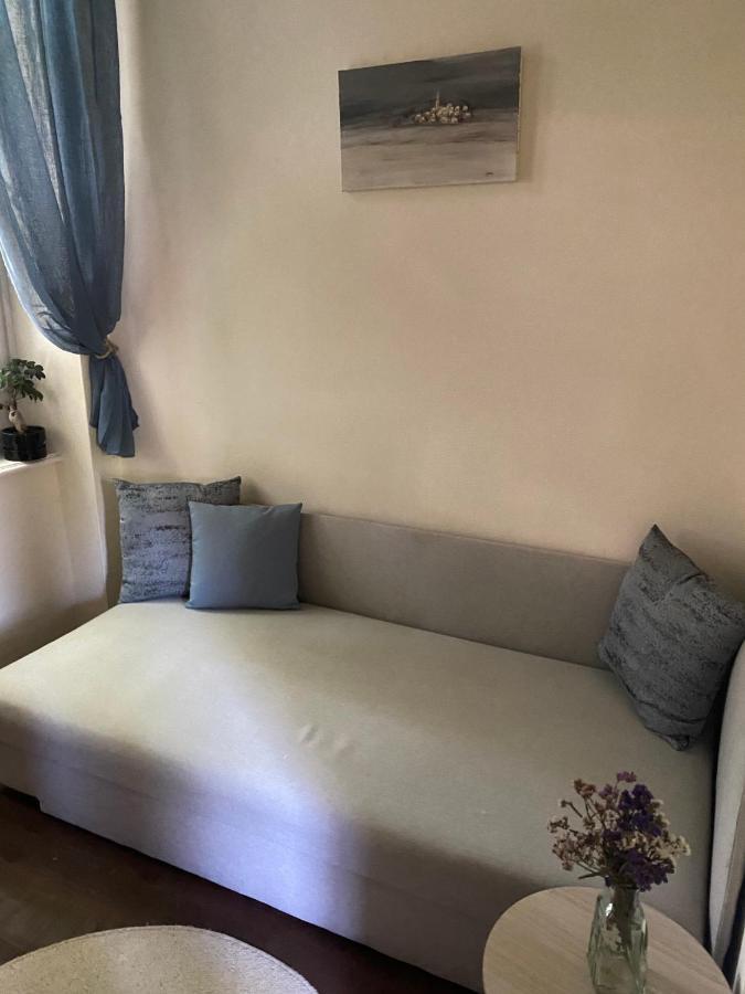 Apartman B Apartment Siofok Exterior photo