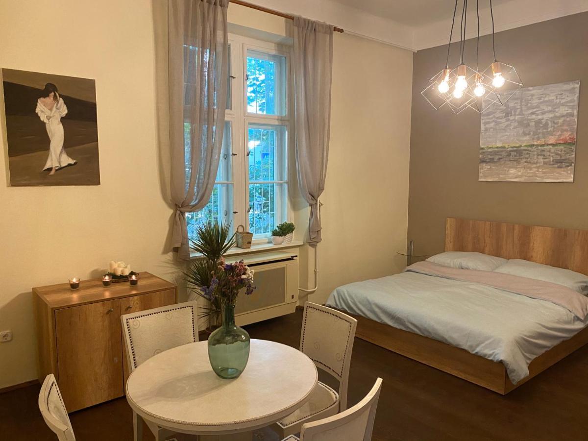 Apartman B Apartment Siofok Exterior photo
