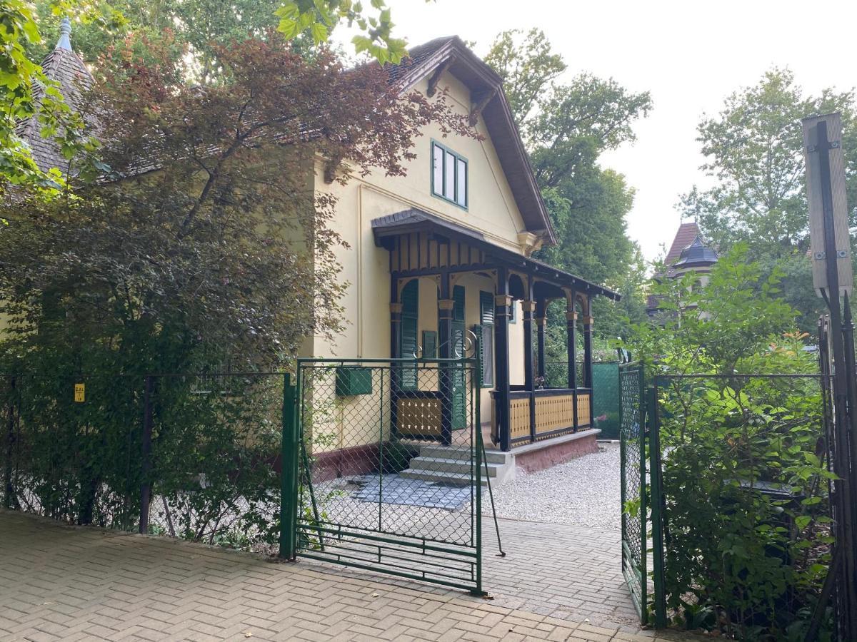 Apartman B Apartment Siofok Exterior photo