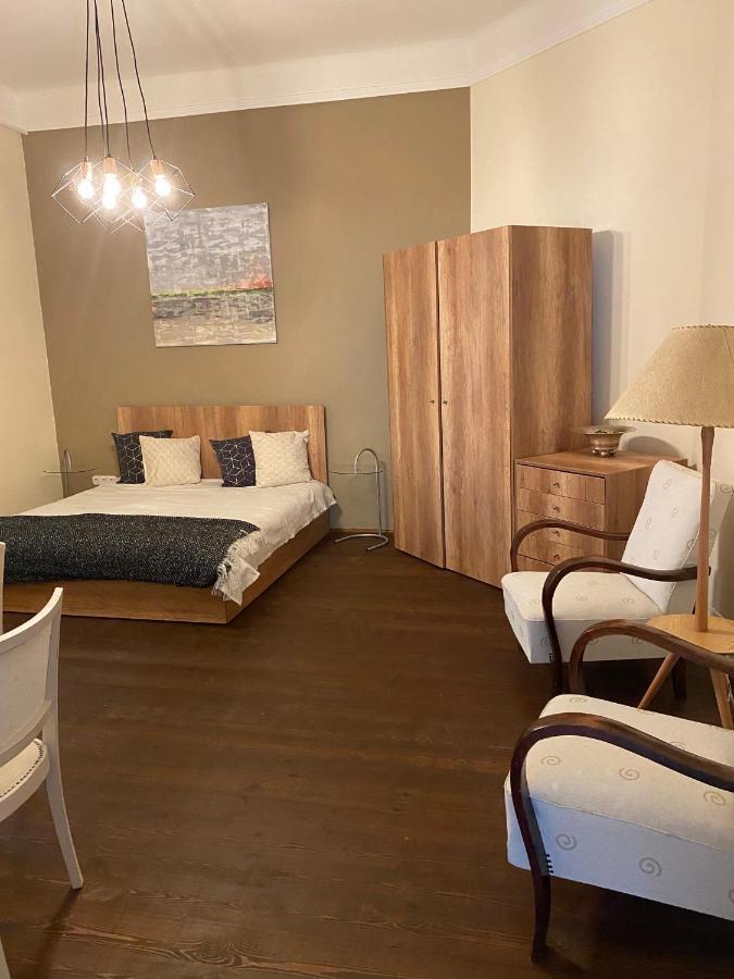 Apartman B Apartment Siofok Exterior photo