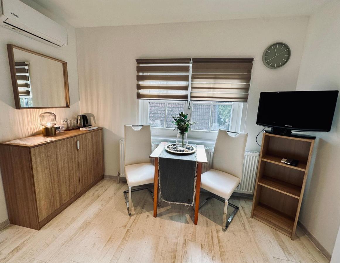 Apartman B Apartment Siofok Exterior photo