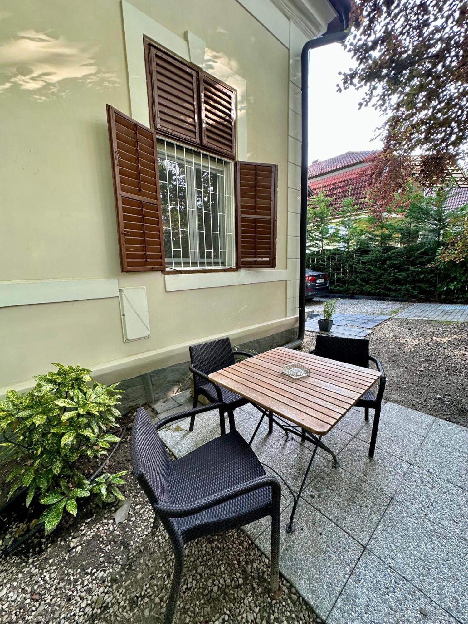 Apartman B Apartment Siofok Exterior photo